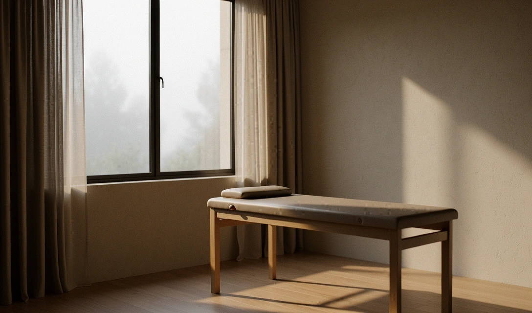 Consultation Space Atmosphere