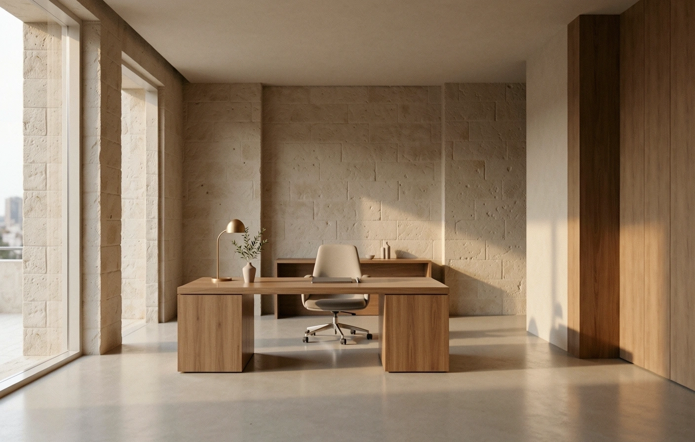 Miny d'Shift Lab CABA Interior