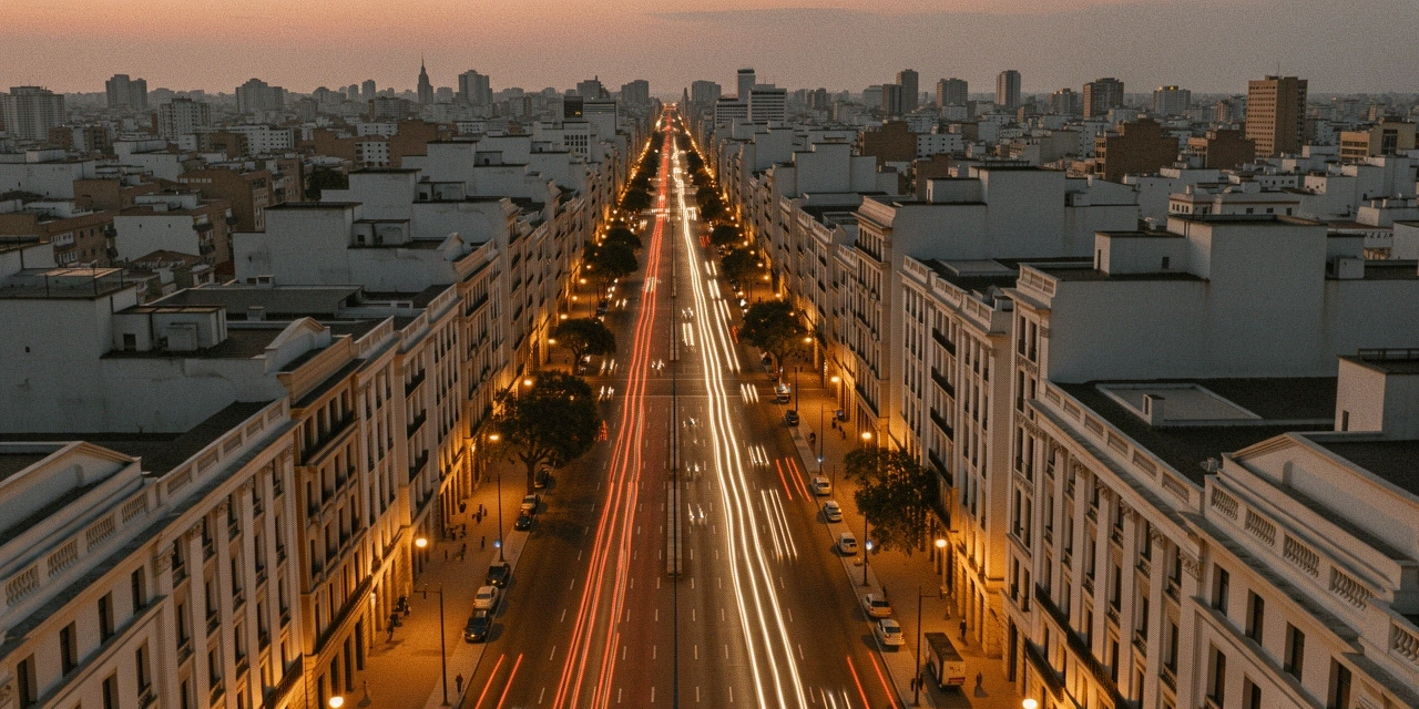 Escenario de intervención: CABA