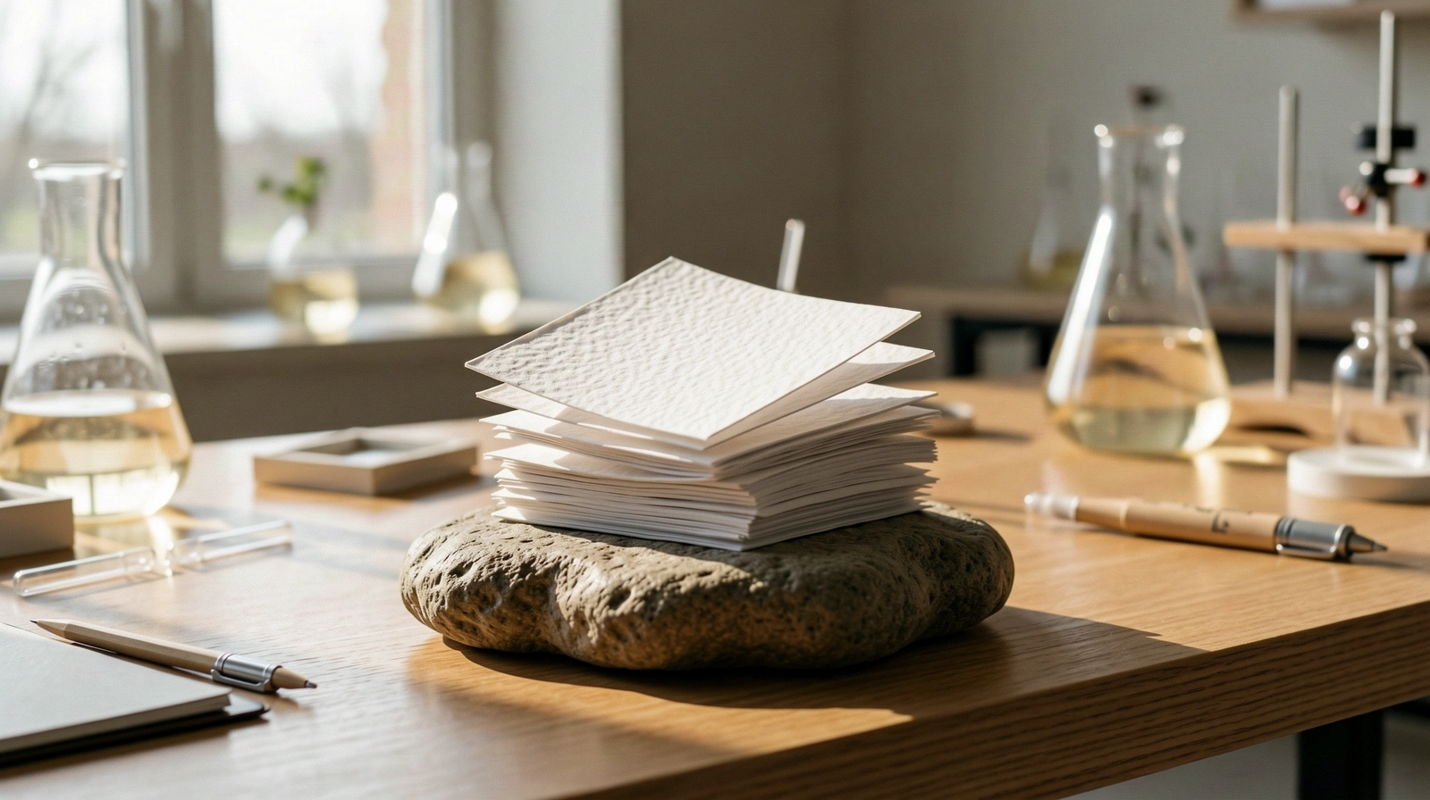 Espacio de Trabajo Miny d'Shift Lab