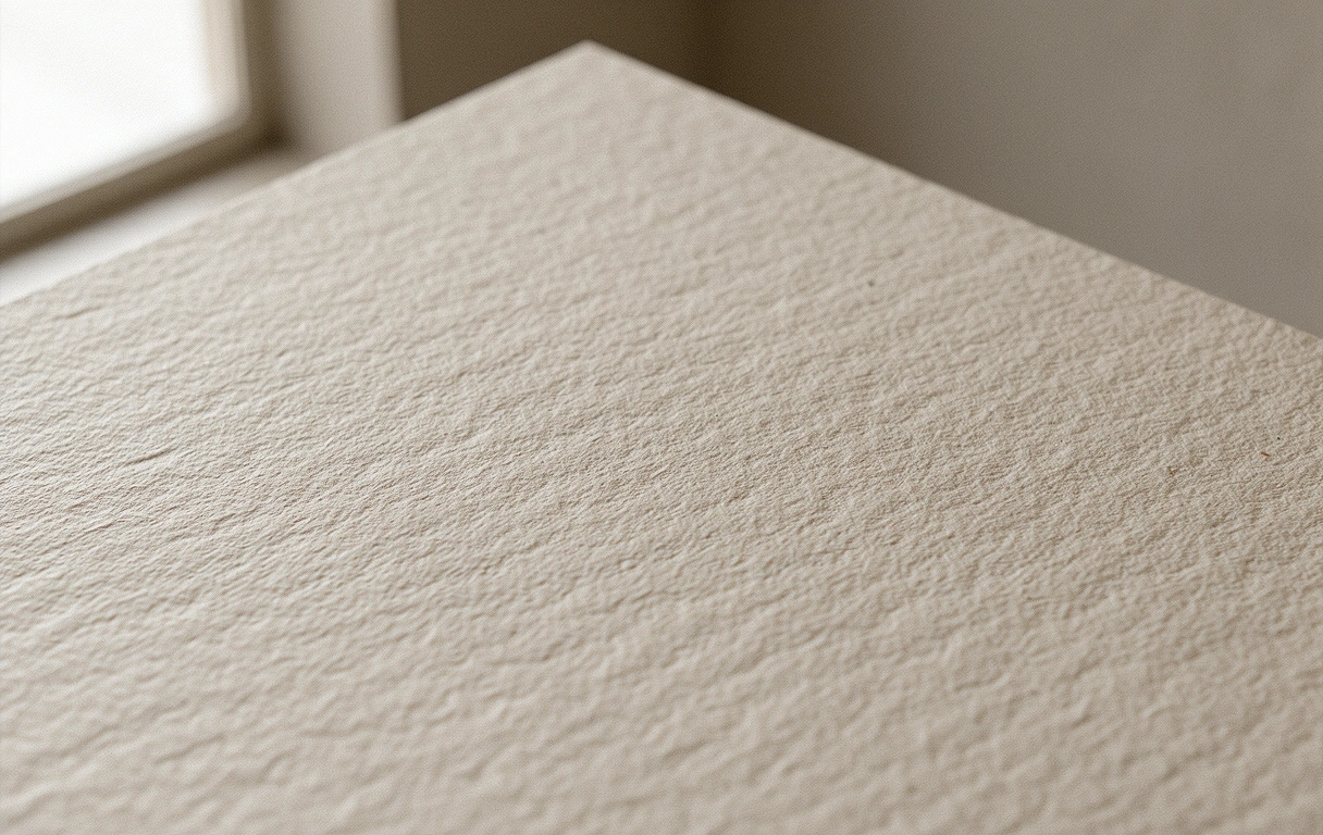 Textura de papel y piedra